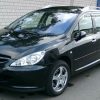 Talang Air Peugeot 307 SW CW/ WAGON 5DR Tahun 2002-ON