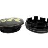 Dop Velg VW Ukuran 65mm Logo Racing