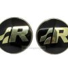 Dop Velg VW Ukuran 65mm Logo Racing