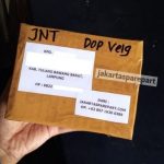 Dop Velg Jeep Ukuran 56mm Warna Chrome