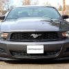 Emblem Grill Mustang Ukuran 15x5cm Untuk Ford