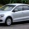 Talang Air VW Polo 4D MK5/ Vento 10+