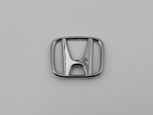 Emblem Stir Honda Ukuran 4.7x3.9cm