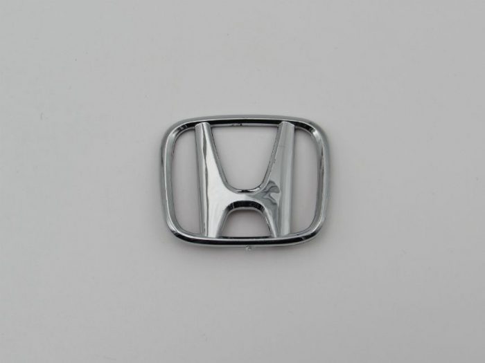 Emblem Stir Honda Ukuran 4.7x3.9cm