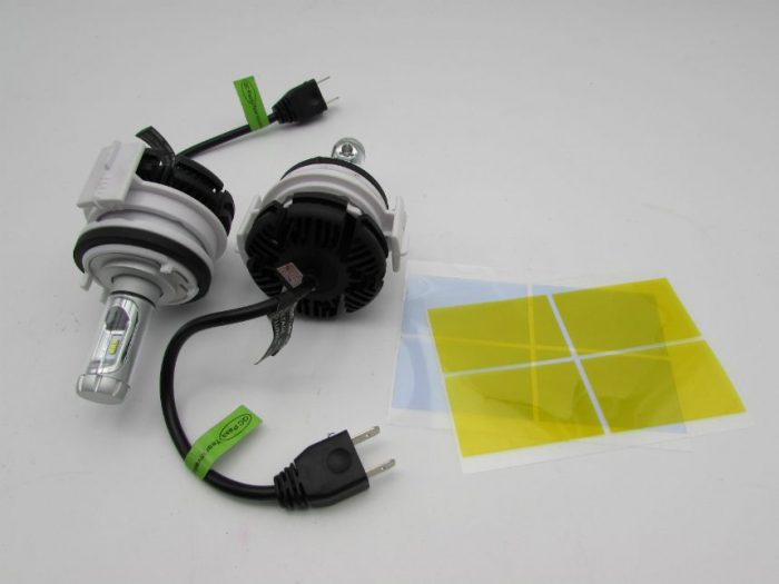 LED Headlight H7