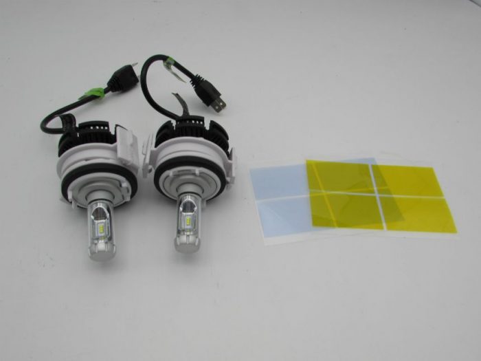 LED Headlight H7