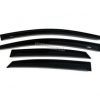 Talang Air VW Polo 4D MK5/ Vento 10+
