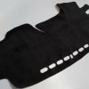 Penutup Dashboard Honda Fit Jazz Tahun 2014-2016