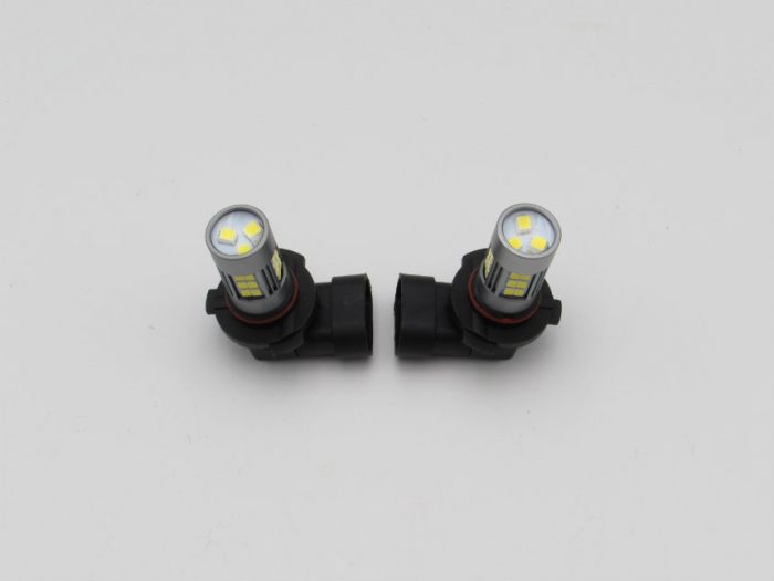 LED Foglamp 9005/ HB3 9-30V