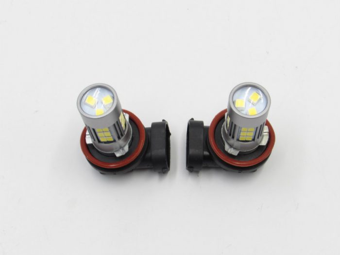 LED Foglamp H8-H9-H11 (9-30V)