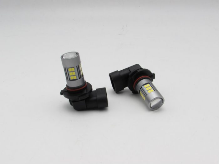 LED Foglamp 9005/ HB3 9-30V