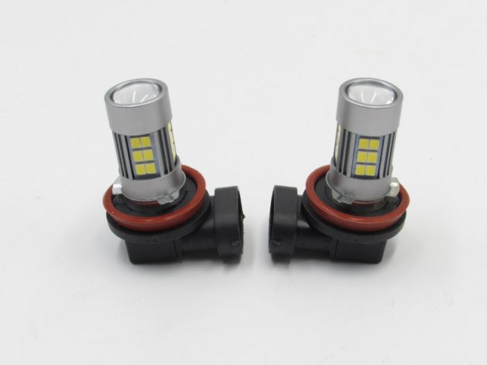 LED Foglamp H8-H9-H11 (9-30V)