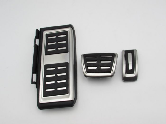 Pedal Matic Untuk Volkswagen Golf 7