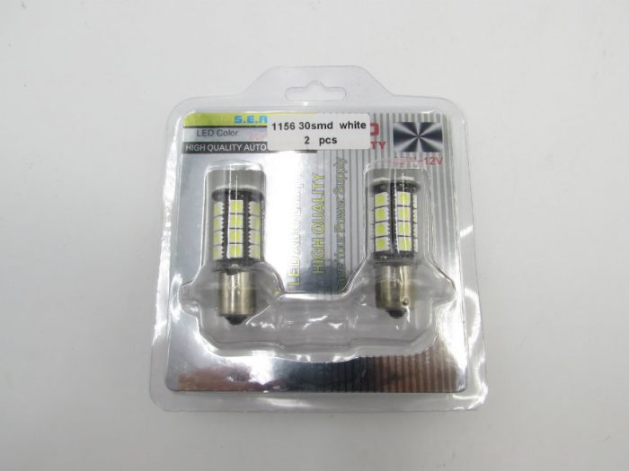 LED Untuk Socket 1156/BA1 5S 30smd 5050