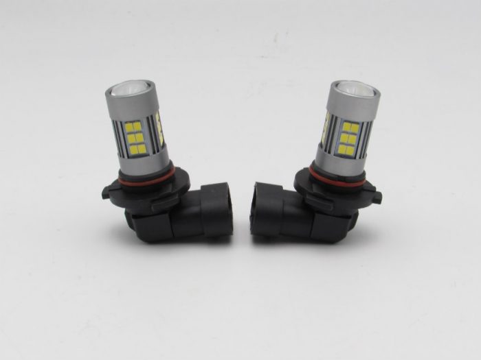 LED Foglamp 9005/ HB3 9-30V