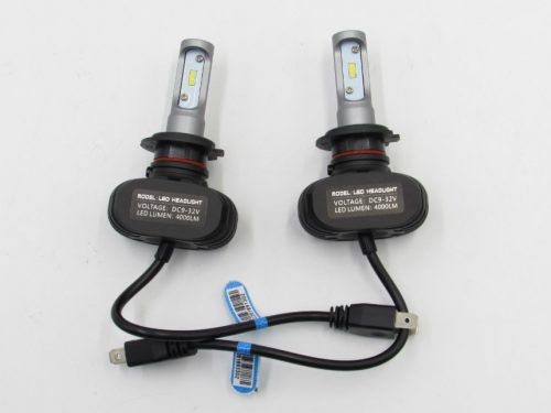 LED Headlight H7 N1