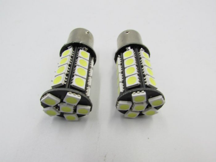 LED Untuk Socket 1156/BA1 5S 30smd 5050