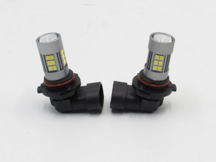 LED Foglamp 9006/ HB4 9-30V