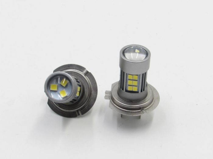 LED Foglamp H7 9-30V