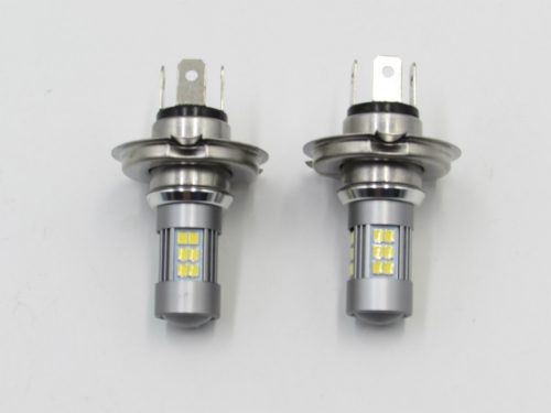 LED Foglamp H4 9-30V