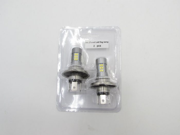 LED Foglamp H4 9-30V