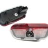 3D DOOR LED LIGHT FOR VW GOLF