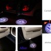 3D DOOR LED LIGHT FOR VW GOLF