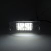 Lampu LED Plat Nomor Audi A4 B5 (95-01), A3 8L, S5 B5, A3/S3/Sportback (97-03), A4/S4 Avant (95-99)
