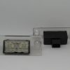 Lampu LED Plat Nomor Audi A4 B5 (95-01), A3 8L, S5 B5, A3/S3/Sportback (97-03), A4/S4 Avant (95-99)