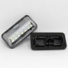 Lampu LED Plat Nomor Toyota Prius ZVW 5