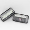 Lampu LED Plat Nomor Toyota Prius ZVW 5