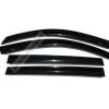 Talang Air VW Tiguan Tahun 2007-2016