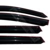 Talang Air VW Tiguan Tahun 2007-2016