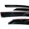 Talang Air Volvo S40 4dr Tahun 2004-2012