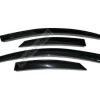 Talang Air Volvo S40 4dr Tahun 2004-2012