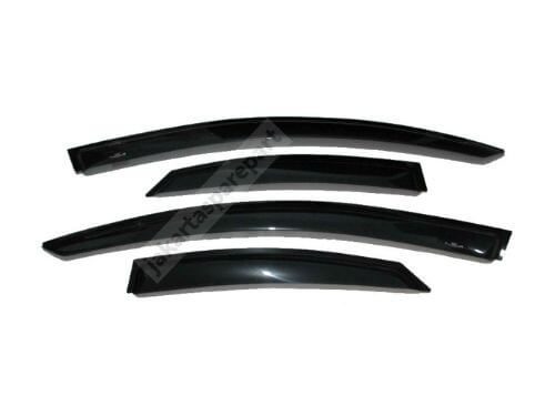 Talang Air Volvo S40 4dr Tahun 2004-2012