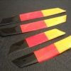 Door Protector Germany Flag