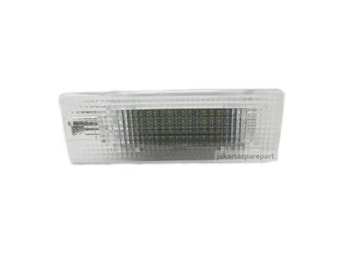 Lampu LED Luggage Compartment VW Golf 4, Golf 5, Golf 6, Jetta, Passat, Passat CC, Polo 5D, Scirocco, EOS, Tiguan, Touran, Transporter, Caddy, Campmob