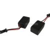 Lampu LED Plat Nomor With Resistor Totally No Error OPEL Zafira B (05-11), Astra H (04-09), Corsa D (06-11), Insignia (08-ON), Hyundai Ix35 (10-ON)
