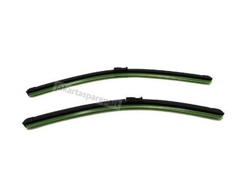 Wiper Depan VW Golf 4 Tahun 2002-2005, Polo 4 Tahun 2001-2005