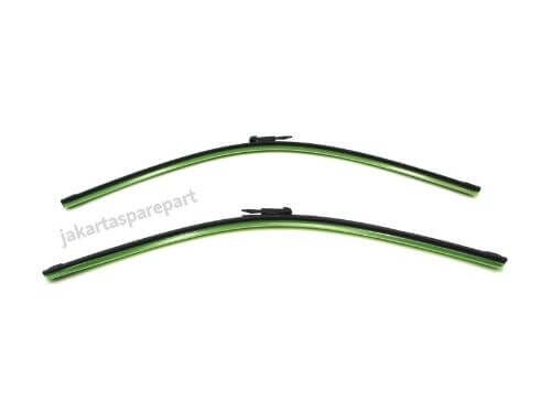 Wiper Peugeot 307 Tahun 2004-2009