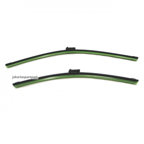 Wiper VW Golf 6 Tahun 2009-2012