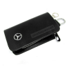 Dompet Kunci STNK Mercy Warna Hitam Ukuran 8x4.5cm