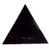 Sticker Get a Step Ahead ADVAN Ukuran 12.5x10.5cm Bentuk Segitiga Warna Merah Hitam