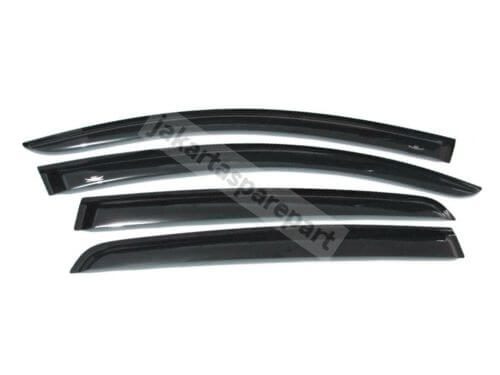 Talang Air VW Golf MK5 5dr / Rabbit Tahun 2005-2009