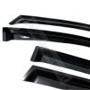 Talang Air VW Polo 5dr / Mk4 (9N) Tahun 2000-2009
