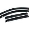 Talang Air VW Polo 5dr / Mk4 (9N) Tahun 2000-2009