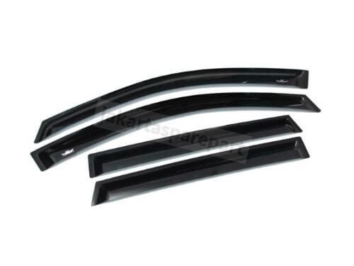 Talang Air VW Polo 5dr / Mk4 (9N) Tahun 2000-2009