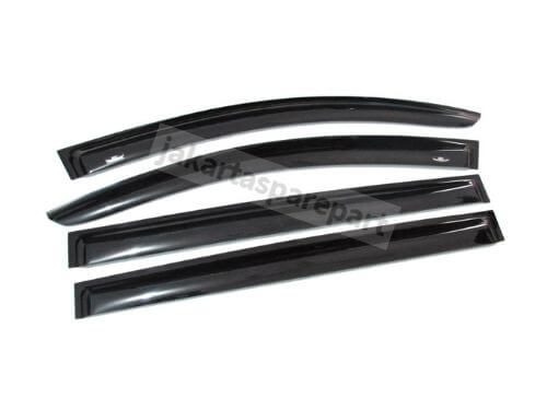 Talang Air VW Touran 5dr Tahun 2003-2014