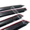 Talang Air VW Polo 5dr / Mk4 (9N) Tahun 2000-2009